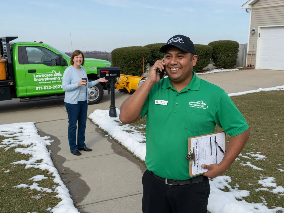 Lawn Care Services By Expert Landscaper Newington, GA FAQs